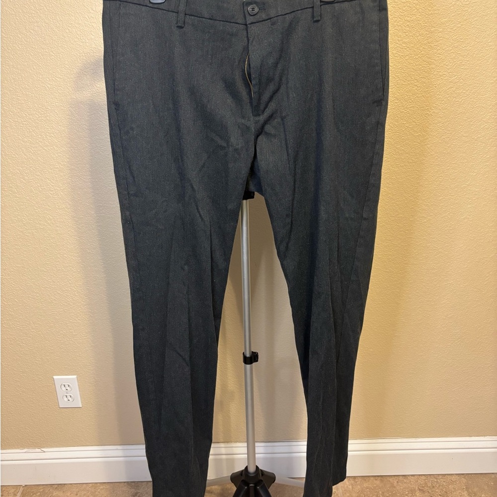 Dockers Charcoal‎ Dress Pants